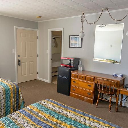 The Brookside Inn Ludlow Ngoại thất bức ảnh
