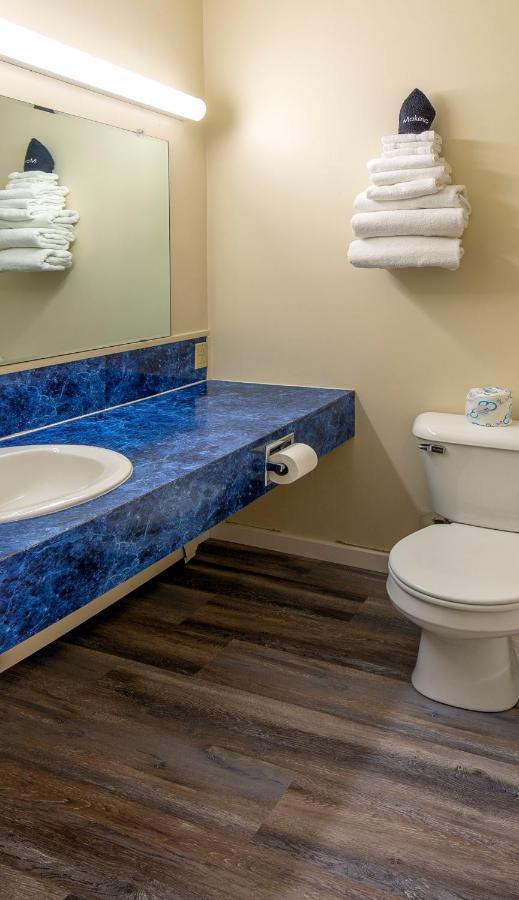 The Brookside Inn Ludlow Ngoại thất bức ảnh